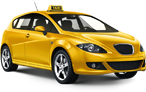 STANDARD TAXI 4 PAX